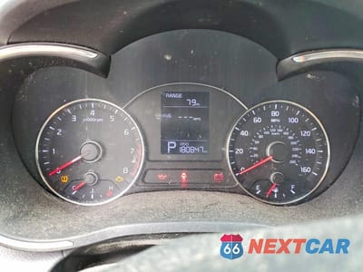 Zdjęcie 9 z 12 samochodu: 2016 KIA FORTE LX VIN:KNAFK4A67G5521810 - miniatura