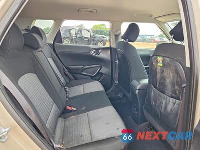 Zdjęcie 11 z 14 samochodu: 2020 KIA SOUL EX VIN:KNDJ33AU5L7091082 - miniatura