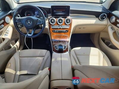 Zdjęcie 8 z 12 samochodu: 2018 MERCEDES-BENZ GLC COUPE 300 4MATIC VIN:WDC0J4KB2JF389672 - miniatura