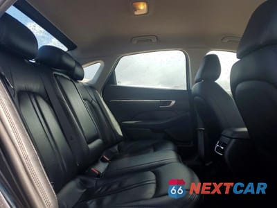 Zdjęcie 10 z 12 samochodu: 2024 HYUNDAI SONATA HYBRID SEL VIN:KMHL34JJXRA099979 - miniatura