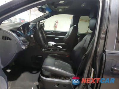 Zdjęcie 7 z 13 samochodu: 2016 DODGE GRAND CARAVAN SXT VIN:2C4RDGCG1GR358124 - miniatura