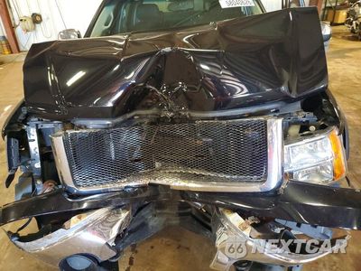 Zdjęcie 11 z 12 samochodu: 2011 GMC SIERRA K1500 SLE VIN:3GTP2VE30BG329630 - miniatura