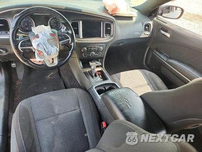 Zdjęcie 8 z 12 samochodu: 2018 DODGE CHARGER R VIN:2C3CDXCT5JH139459 - miniatura