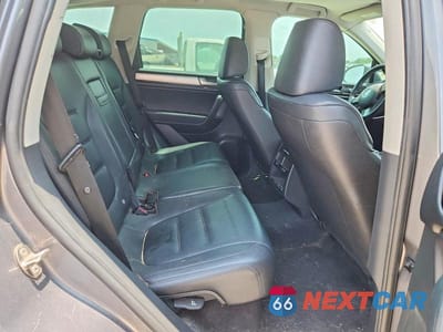 Zdjęcie 11 z 13 samochodu: 2011 VOLKSWAGEN TOUAREG V6 VIN:WVGFF9BP3BD001237 - miniatura