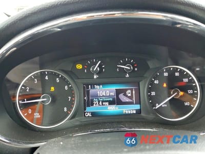Zdjęcie 9 z 13 samochodu: 2019 BUICK ENCORE PREFERRED VIN:KL4CJESB5KB772131 - miniatura