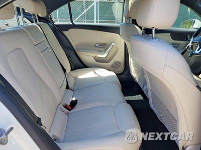 Zdjęcie 10 z 12 samochodu: 2022 MERCEDES-BENZ A 220 4MATIC VIN:W1K3G4FB9NJ332471 - miniatura