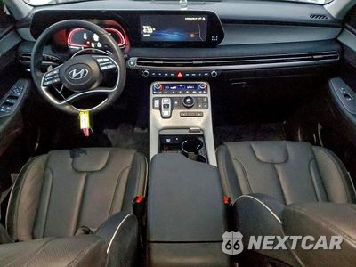 Zdjęcie 8 z 14 samochodu: 2025 HYUNDAI PALISADE XRT VIN:KM8R34GE1SU848404 - miniatura