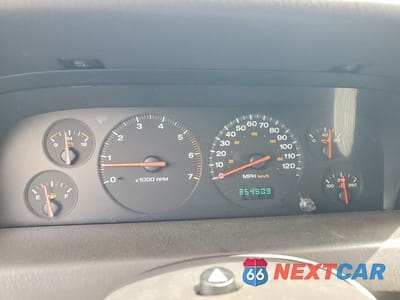 Zdjęcie 9 z 12 samochodu: 2000 JEEP GRAND CHEROKEE LIMITED VIN:1J4GW58N3YC286411 - miniatura