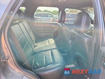 Zdjęcie 10 z 12 samochodu: 2011 FORD ESCAPE LIMITED VIN:1FMCU9EG4BKA71667 - miniatura