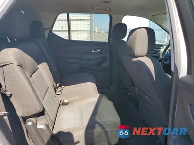 Zdjęcie 11 z 13 samochodu: 2019 CHEVROLET TRAVERSE LS VIN:1GNERFKW1KJ279298 - miniatura