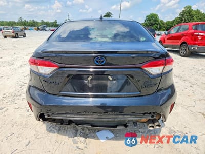 Zdjęcie 6 z 12 samochodu: 2024 TOYOTA COROLLA HYBRID SE VIN:JTDBCMFE0R3040200 - miniatura
