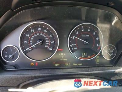 Zdjęcie 9 z 12 samochodu: 2014 BMW 428 I VIN:WBA3N7C55EF719065 - miniatura