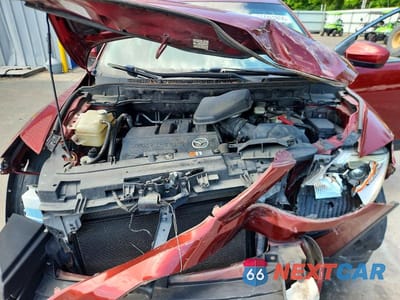 Zdjęcie 12 z 13 samochodu: 2010 MAZDA CX-9 VIN:JM3TB3MV1A0217855 - miniatura