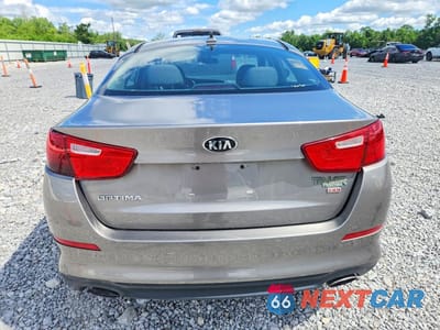 Zdjęcie 6 z 12 samochodu: 2015 KIA OPTIMA LX VIN:5XXGM4A74FG491492 - miniatura