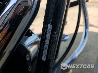 Zdjęcie 9 z 9 samochodu: 2005 HARLEY-DAVIDSON FLSTNI VIN:1HD1JDB115Y068071 - miniatura