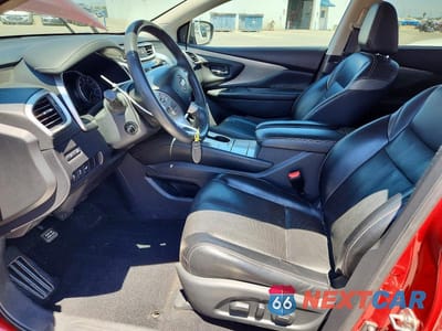 Zdjęcie 7 z 13 samochodu: 2017 NISSAN MURANO PLATINUM VIN:5N1AZ2MG2HN177933 - miniatura