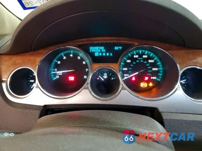 Zdjęcie 9 z 13 samochodu: 2010 BUICK ENCLAVE CXL VIN:5GALRCED4AJ159262 - miniatura