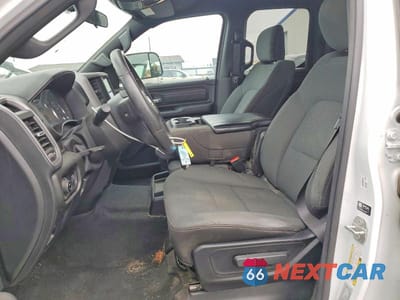 Zdjęcie 7 z 12 samochodu: 2024 RAM 1500 TRADESMAN VIN:1C6SRFCT7RN151352 - miniatura