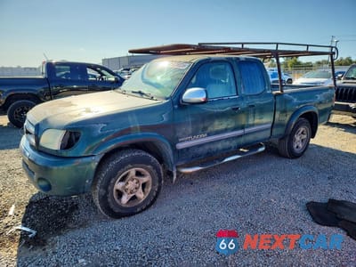 2003 TOYOTA TUNDRA ACCESS CAB SR5 5TBRT34153S437117 - główne zdjęcie licytacji z USA - miniatura