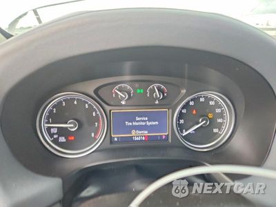 Zdjęcie 9 z 13 samochodu: 2021 BUICK ENCLAVE ESSENCE VIN:5GAERBKW6MJ120976 - miniatura