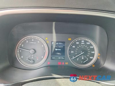 Zdjęcie 9 z 14 samochodu: 2020 HYUNDAI TUCSON SE VIN:KM8J2CA4XLU272176 - miniatura