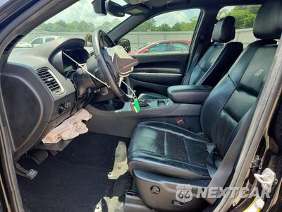 Zdjęcie 7 z 14 samochodu: 2019 DODGE DURANGO R/T VIN:1C4SDHCT9KC626357 - miniatura