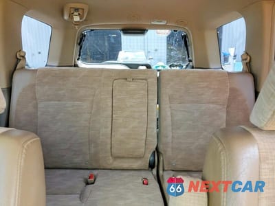 Zdjęcie 10 z 13 samochodu: 2002 HONDA CR-V LX VIN:JHLRD68492C014280 - miniatura