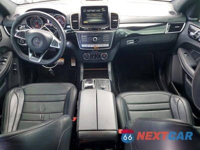 Zdjęcie 8 z 13 samochodu: 2018 MERCEDES-BENZ GLS 63 AMG 4MATIC VIN:4JGDF7FE1JB057160 - miniatura