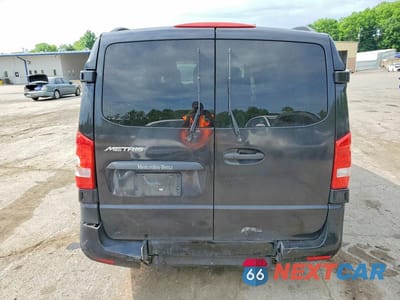 Zdjęcie 6 z 13 samochodu: 2017 MERCEDES-BENZ METRIS VIN:WDAPG2EE4H3310918 - miniatura