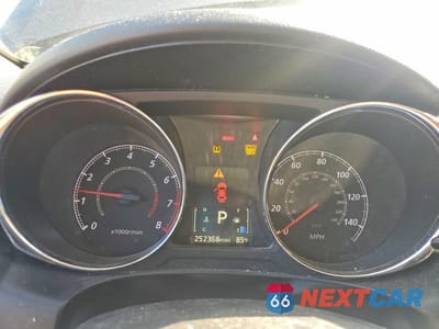 Zdjęcie 9 z 13 samochodu: 2020 MITSUBISHI OUTLANDER SPORT ES VIN:JA4AP3AU9LU019222 - miniatura