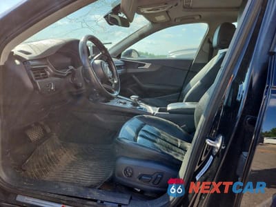 Zdjęcie 7 z 12 samochodu: 2017 AUDI A4 PREMIUM PLUS VIN:WAUENAF41HN023841 - miniatura