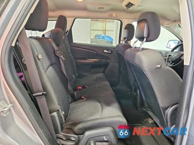 Zdjęcie 11 z 13 samochodu: 2016 DODGE JOURNEY SE VIN:3C4PDCAB3GT246557 - miniatura