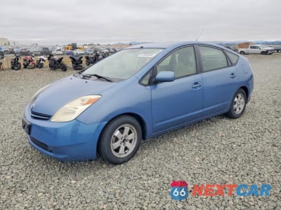 2005 TOYOTA PRIUS BASE JTDKB20U050121605 - główne zdjęcie licytacji z USA - miniatura