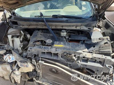 Zdjęcie 12 z 13 samochodu: 2013 NISSAN MURANO S VIN:JN8AZ1MU7DW212771 - miniatura
