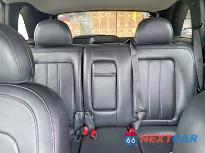 Zdjęcie 10 z 13 samochodu: 2014 CHEVROLET CAPTIVA LTZ VIN:3GNAL4EK2ES626038 - miniatura