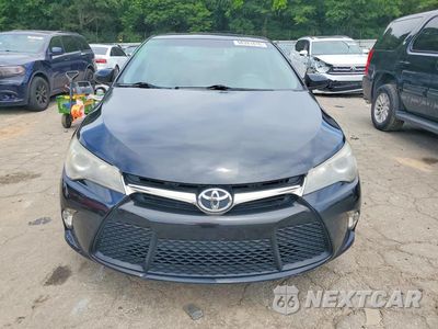 Piąte zdjęcie samochodu w środku: 2017 TOYOTA CAMRY SE VIN:4T1BF1FK8HU361806 - miniatura
