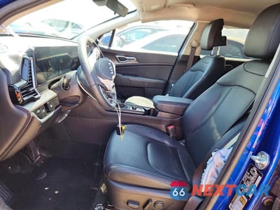 Zdjęcie 7 z 12 samochodu: 2023 KIA SPORTAGE EX VIN:5XYK33AF8PG095903 - miniatura