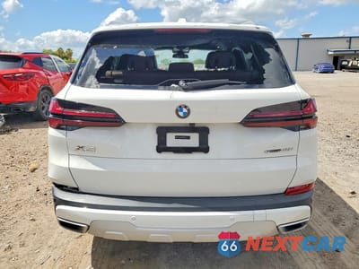 Zdjęcie 6 z 12 samochodu: 2024 BMW X5 SDRIVE 40I VIN:5UX13EU04R9W11580 - miniatura