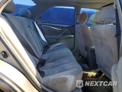 Zdjęcie 10 z 12 samochodu: 1999 TOYOTA CAMRY LE VIN:4T1BG28KXXU491830 - miniatura