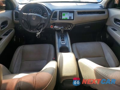 Zdjęcie 8 z 13 samochodu: 2021 HONDA HR-V EXL VIN:3CZRU6H7XMM716577 - miniatura