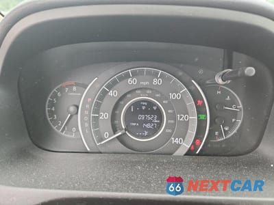 Zdjęcie 9 z 13 samochodu: 2015 HONDA CR-V EXL VIN:2HKRM4H70FH700813 - miniatura