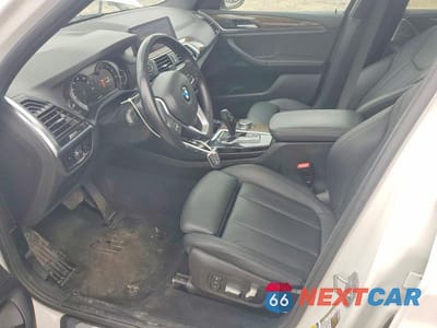 Zdjęcie 7 z 13 samochodu: 2019 BMW X3 SDRIVE30I VIN:5UXTR7C50KLR43816 - miniatura