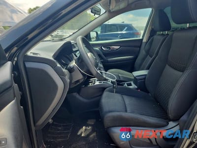 Zdjęcie 7 z 13 samochodu: 2017 NISSAN ROGUE S VIN:KNMAT2MT5HP523075 - miniatura