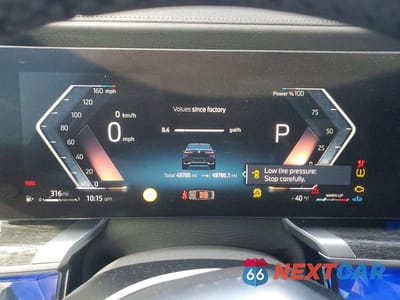 Zdjęcie 9 z 12 samochodu: 2024 BMW 740 XI VIN:WBA33EH09RCP88629 - miniatura