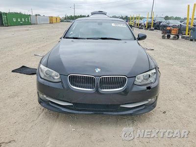 Piąte zdjęcie samochodu w środku: 2011 BMW 328 I SULEV VIN:WBADW7C51BE726386 - miniatura