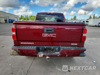 Zdjęcie 6 z 12 samochodu: 2014 GMC SIERRA K1500 SLT VIN:1GTV2VECXEZ227456 - miniatura