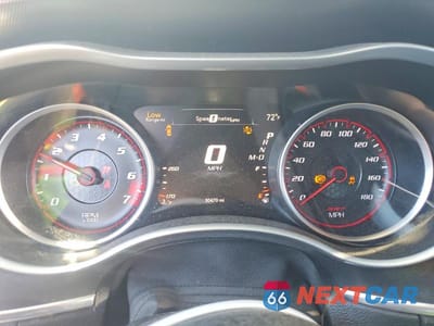 Zdjęcie 9 z 12 samochodu: 2015 DODGE CHARGER SRT 392 VIN:2C3CDXEJ2FH905490 - miniatura