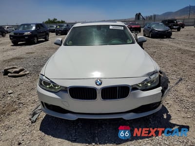 Piąte zdjęcie samochodu w środku: 2015 BMW 328 I VIN:WBA3A5C54FP604999 - miniatura