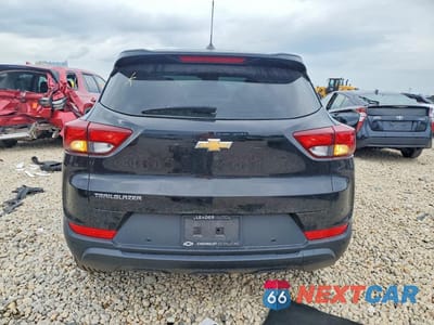 Zdjęcie 6 z 12 samochodu: 2022 CHEVROLET TRAILBLAZER LS VIN:KL79MMS27NB098728 - miniatura