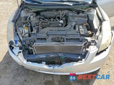 Zdjęcie 11 z 12 samochodu: 2007 NISSAN ALTIMA 2.5 VIN:1N4AL21E37C144528 - miniatura